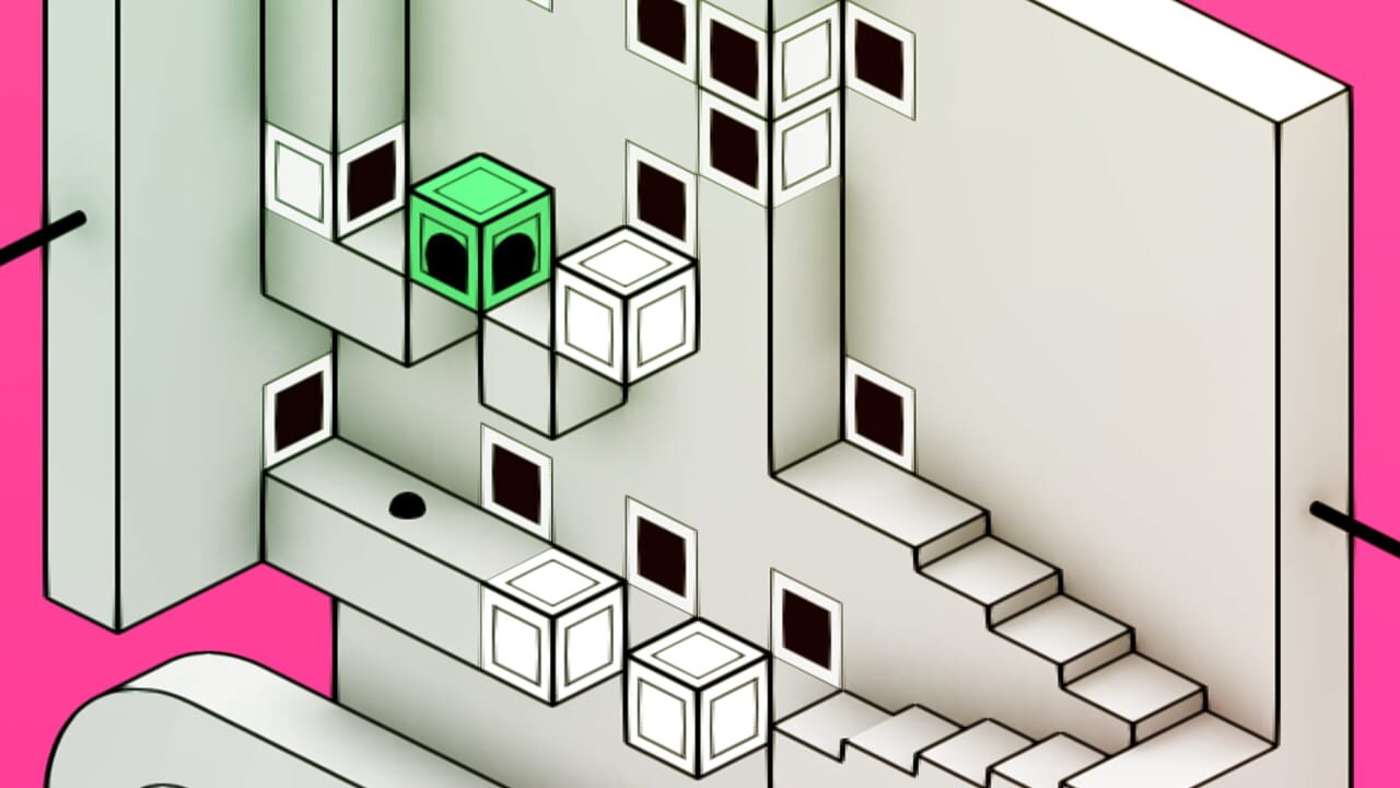 Screenshot for Reky