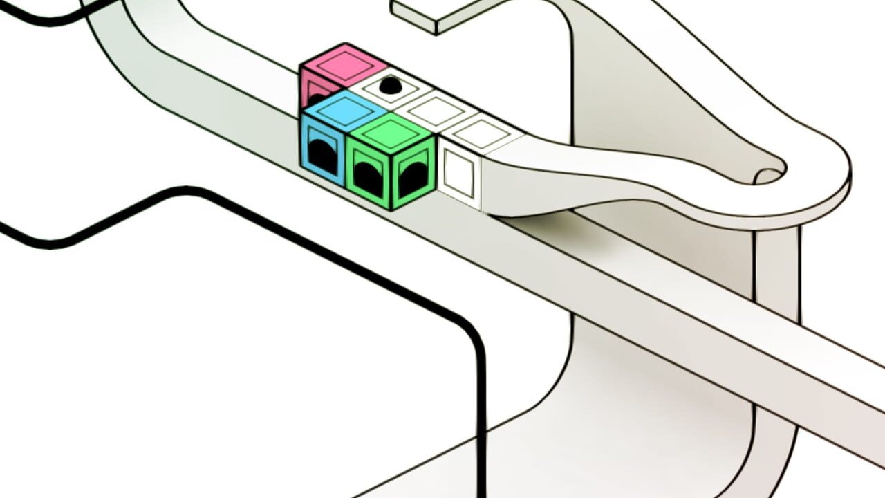 Screenshot for Reky