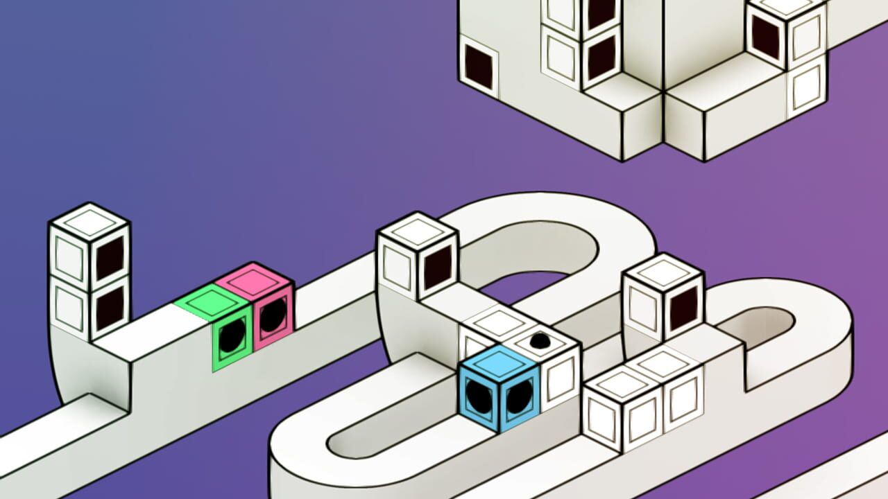 Screenshot for Reky