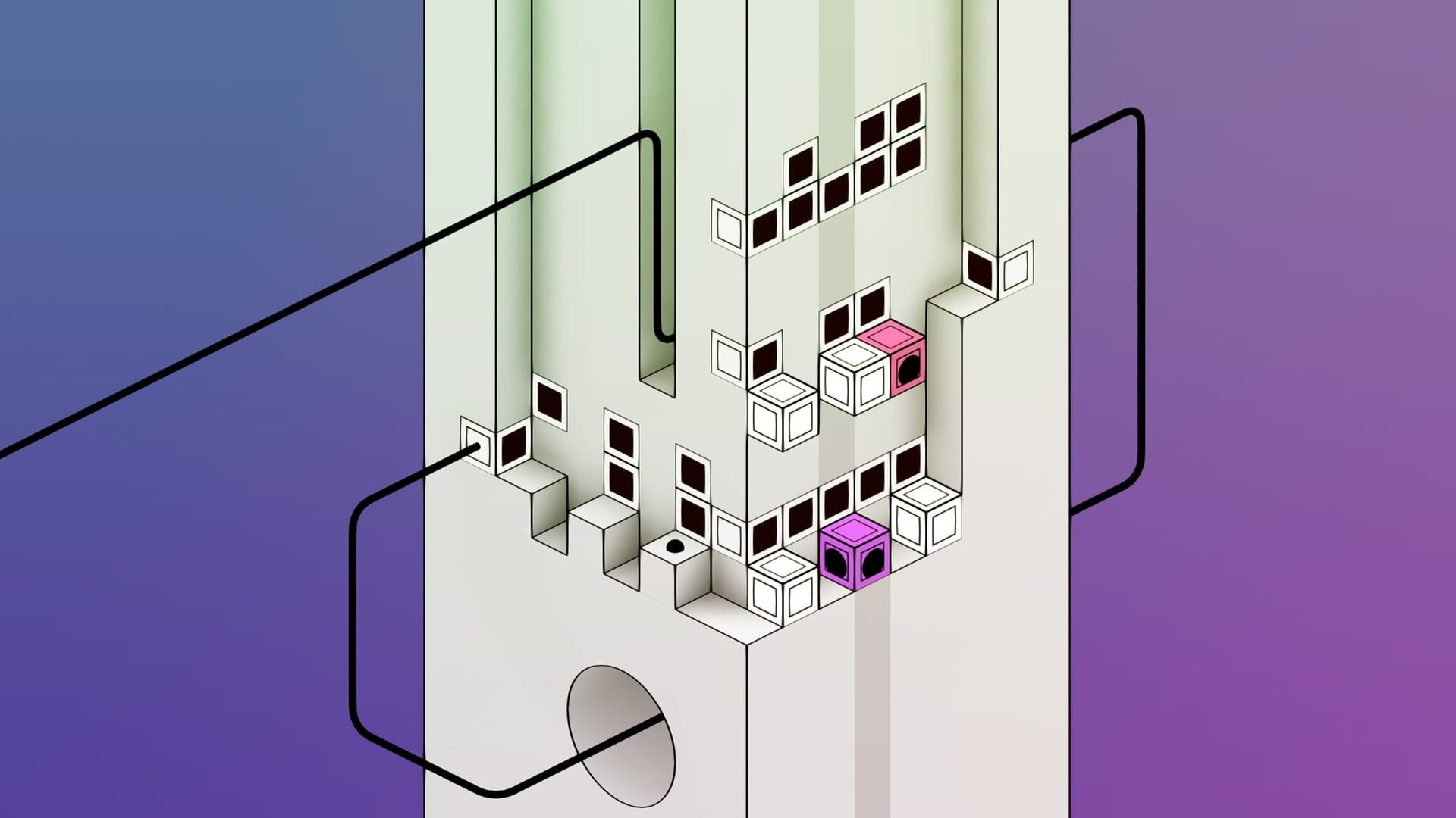 Screenshot for Reky