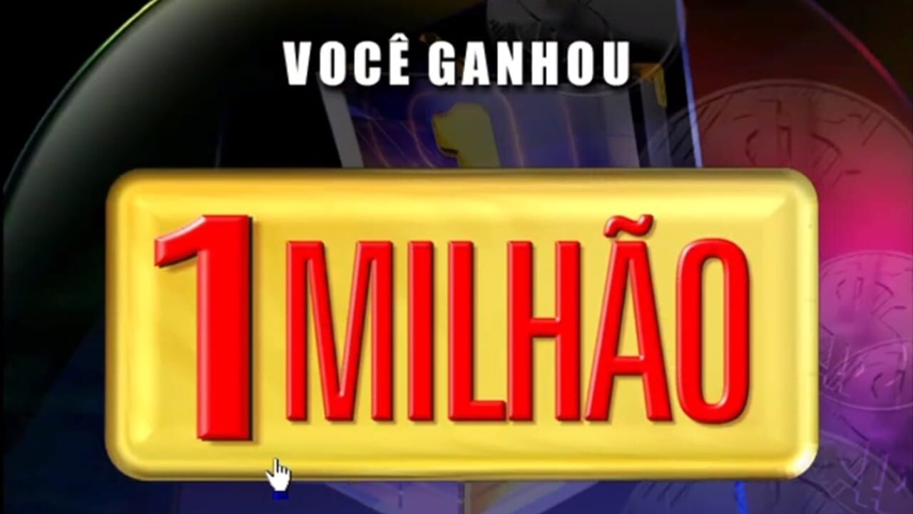 Screenshot for Show do Milhão