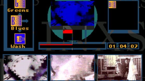 Screenshot for INXS: Make My Video