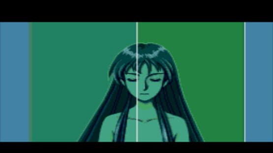 Screenshot for Lunar: Eternal Blue