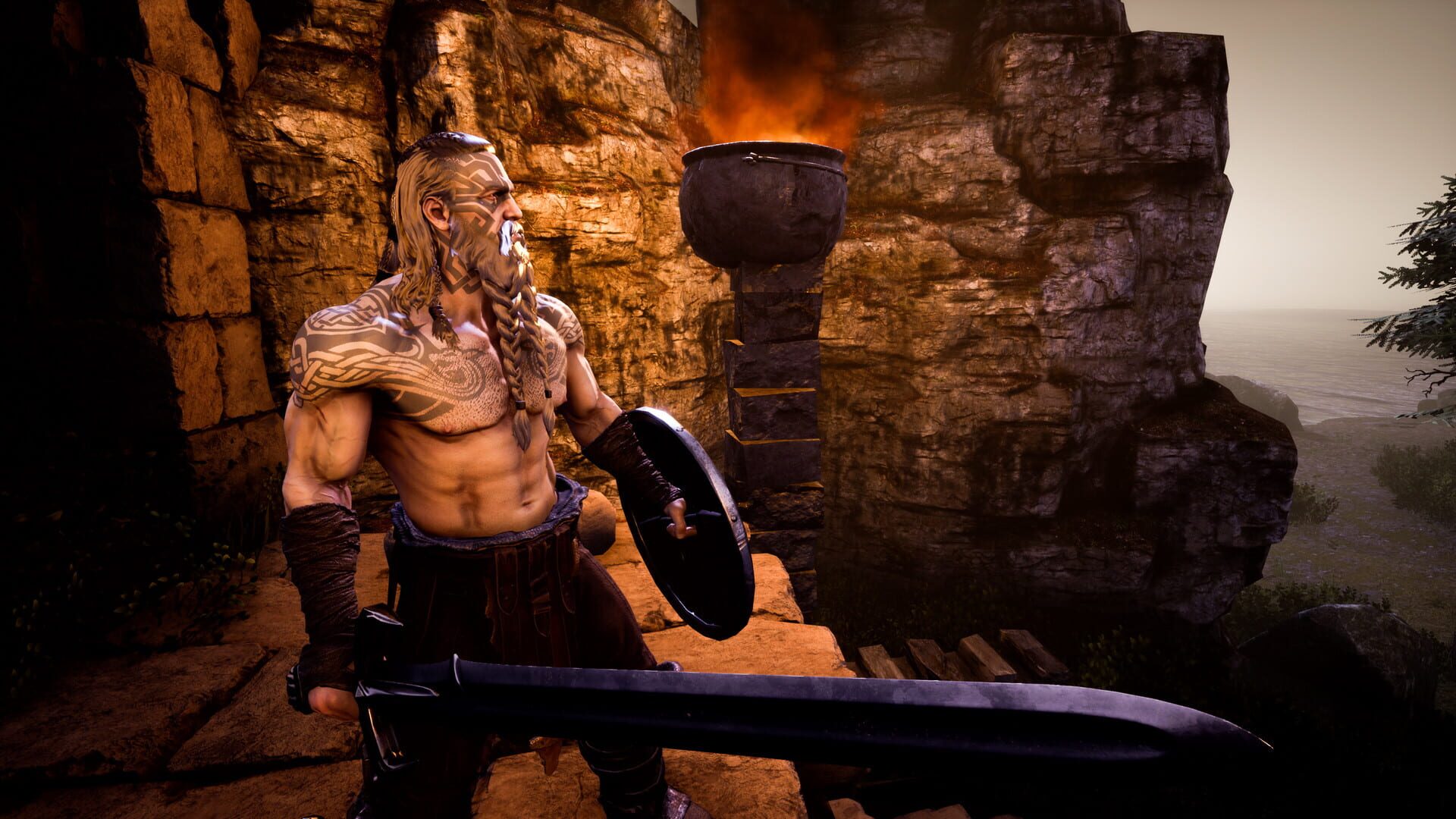 Screenshot for Rune II