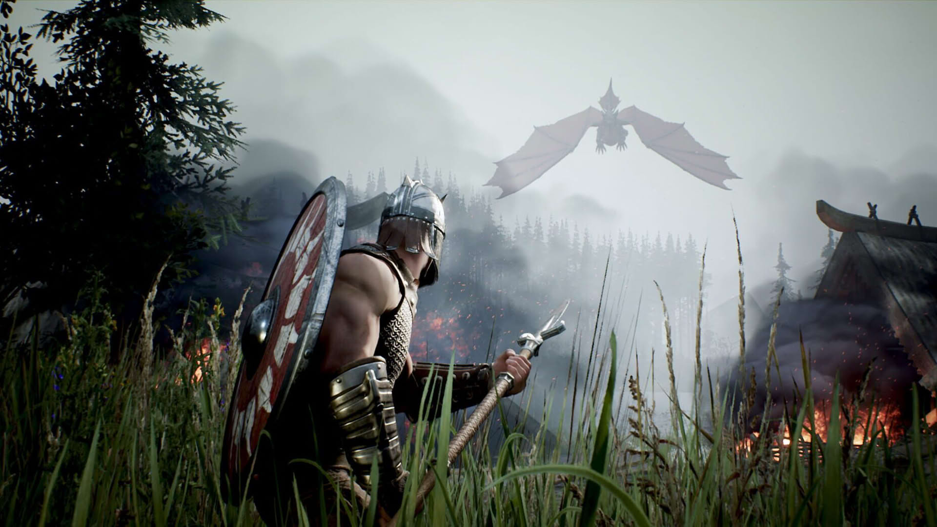 Screenshot for Rune II