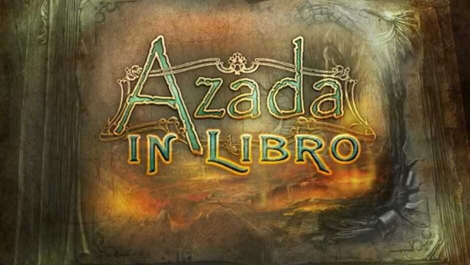 Screenshot for Azada: in Libro