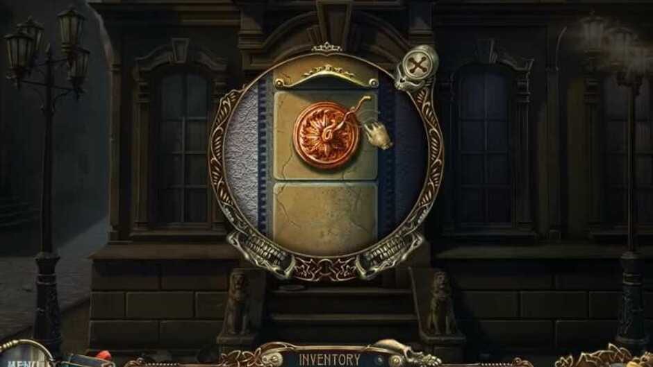 Screenshot for Azada: in Libro