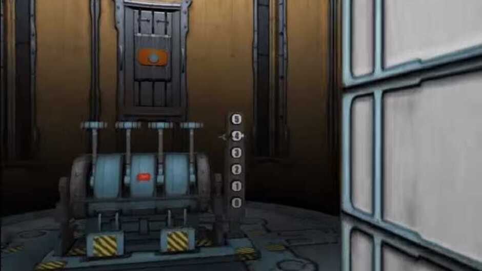 Screenshot for Sentinel: Descendants in Time