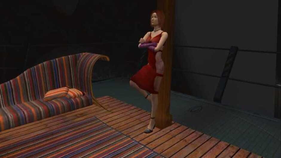 Screenshot for Sentinel: Descendants in Time