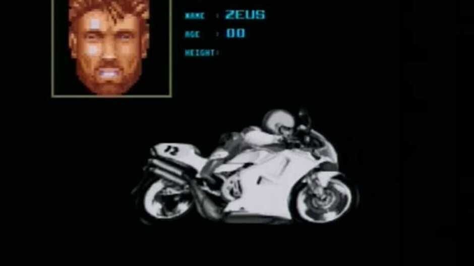 Screenshot for Prime Mover