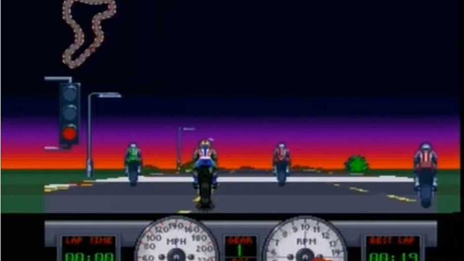 Screenshot for Prime Mover