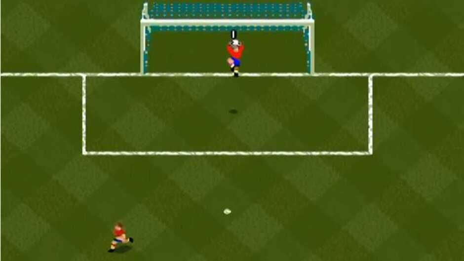 Screenshot for World Cup USA 94