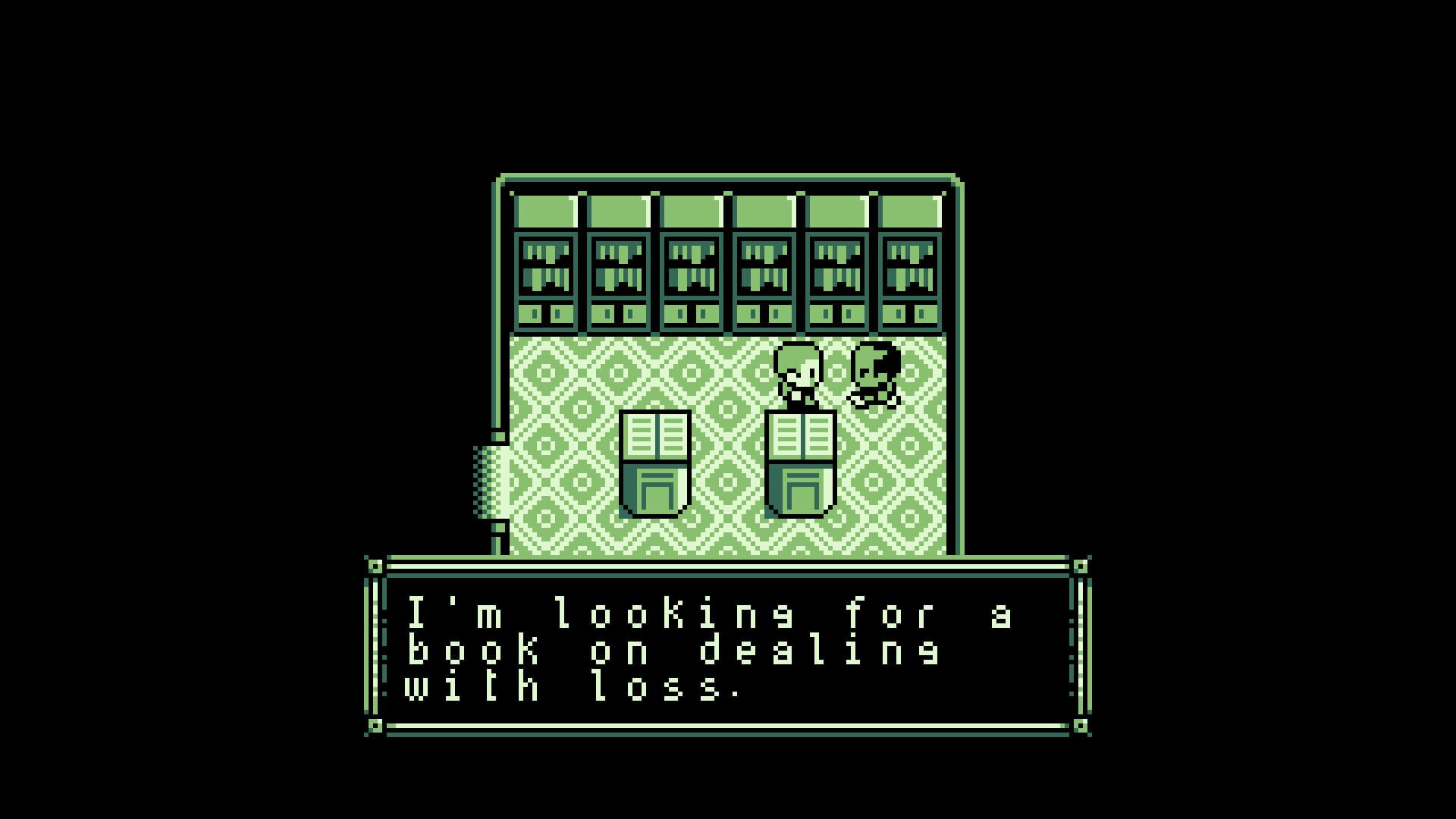Screenshot for Deadeus