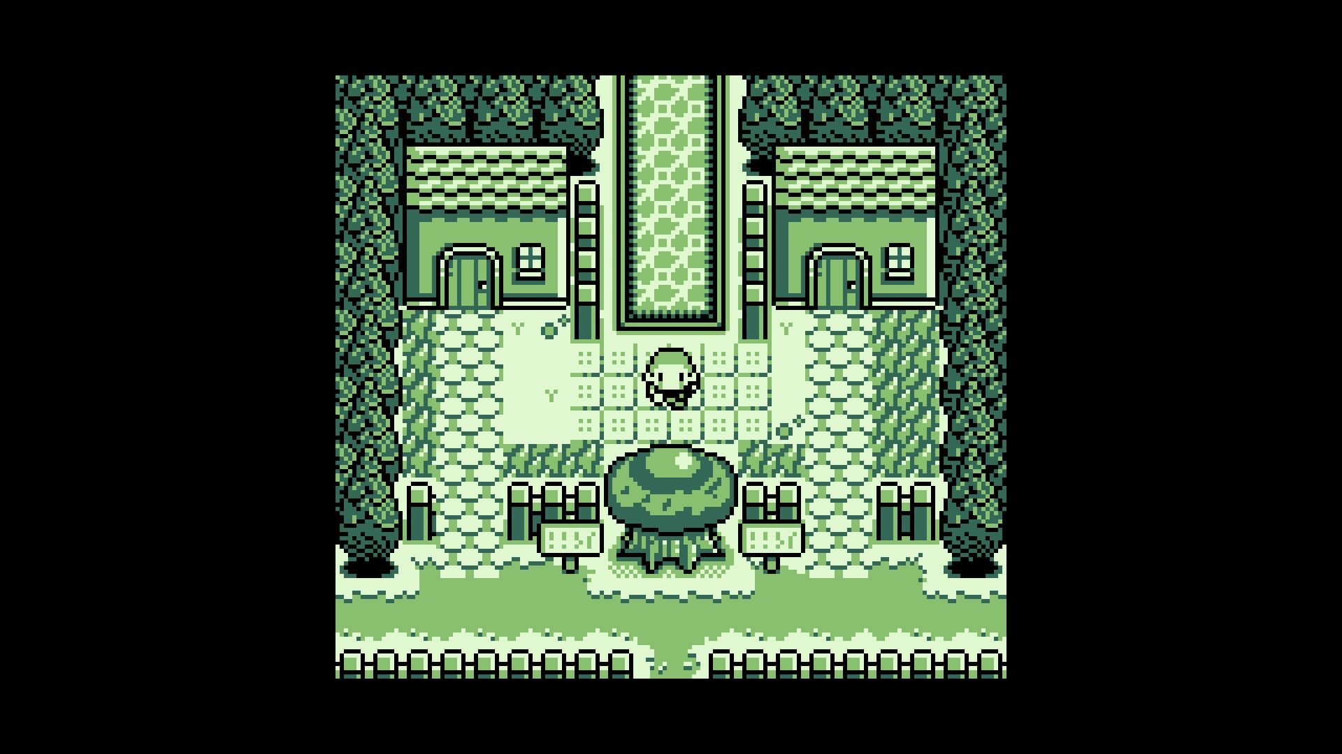 Screenshot for Deadeus