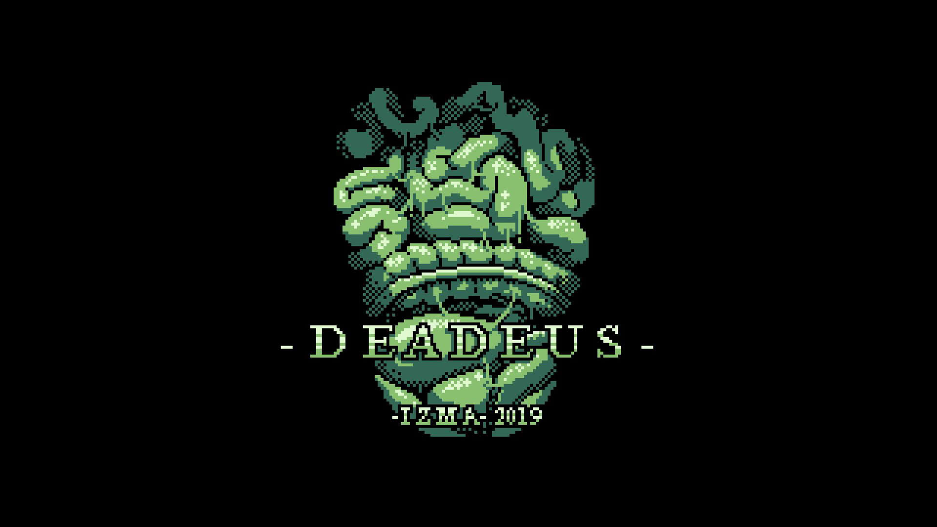 Screenshot for Deadeus
