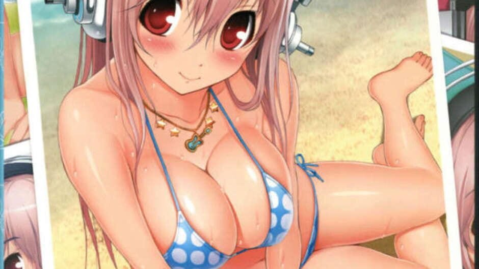 Screenshot for SoniComi