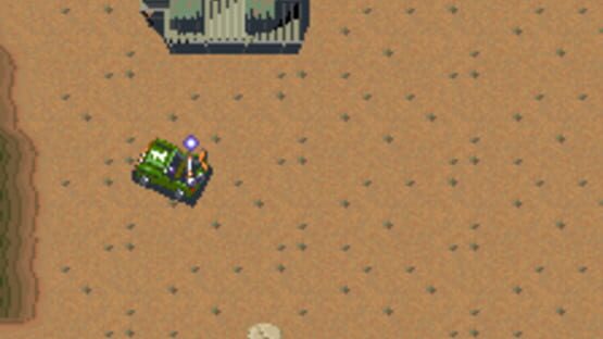 Screenshot for Top Gunner