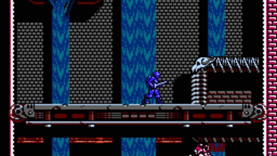 Screenshot for G.I. Joe: A Real American Hero