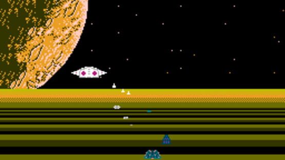 Screenshot for Geimos