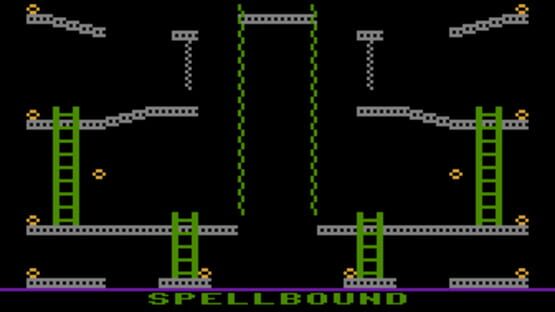 Screenshot for Jumpman Junior