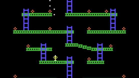 Screenshot for Jumpman Junior