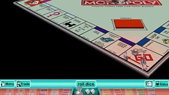 Screenshot for Monopoly