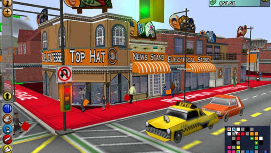 Screenshot for Monopoly Tycoon