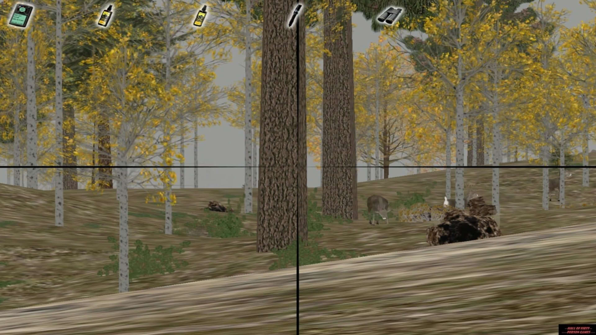 Screenshot for Field & Stream - Trophy Hunting 4