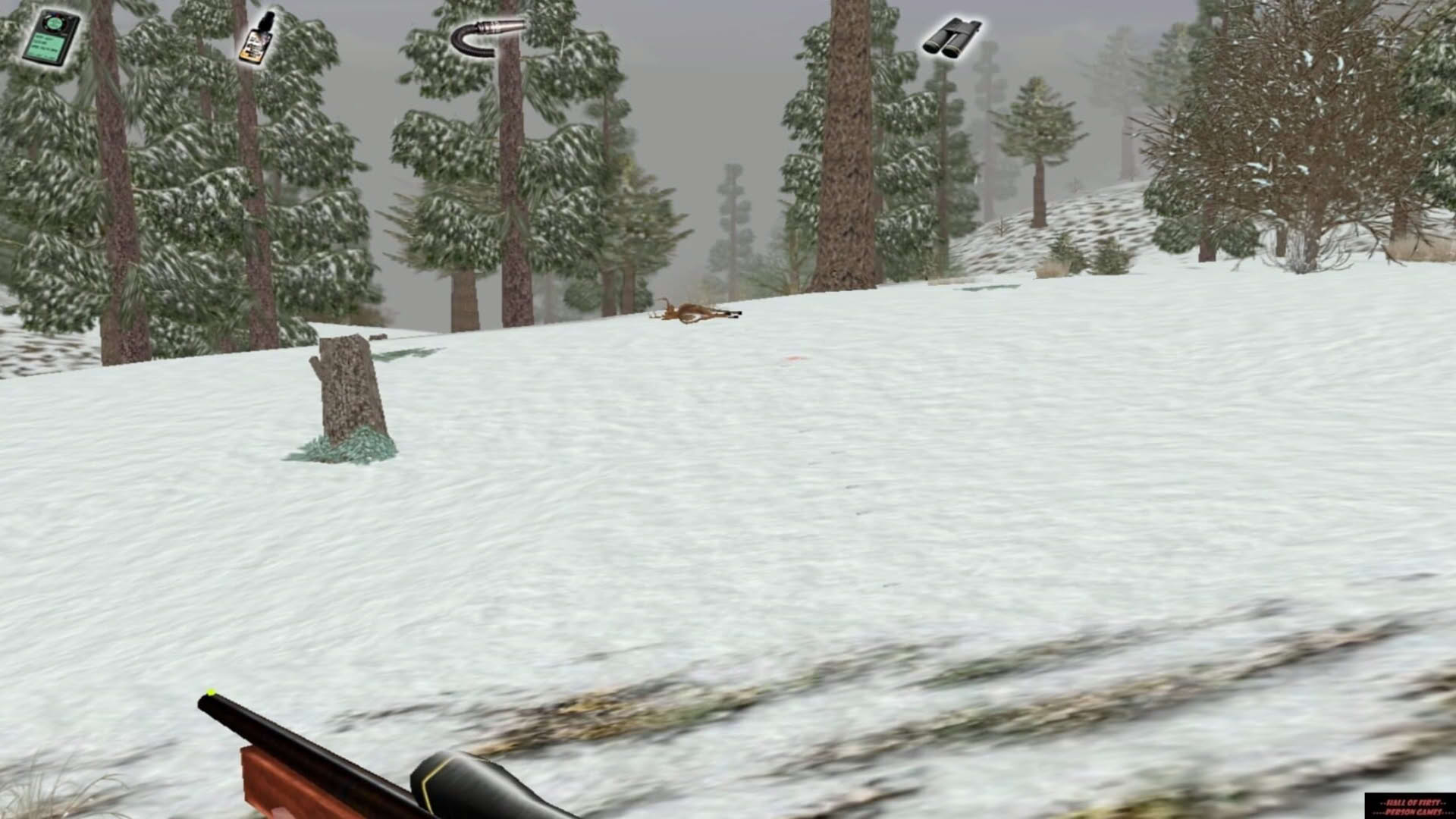 Screenshot for Field & Stream - Trophy Hunting 4