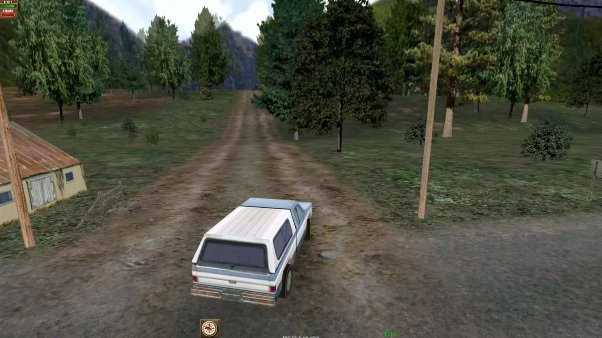 Screenshot for Cabela's Grand Slam Hunting: North American 29