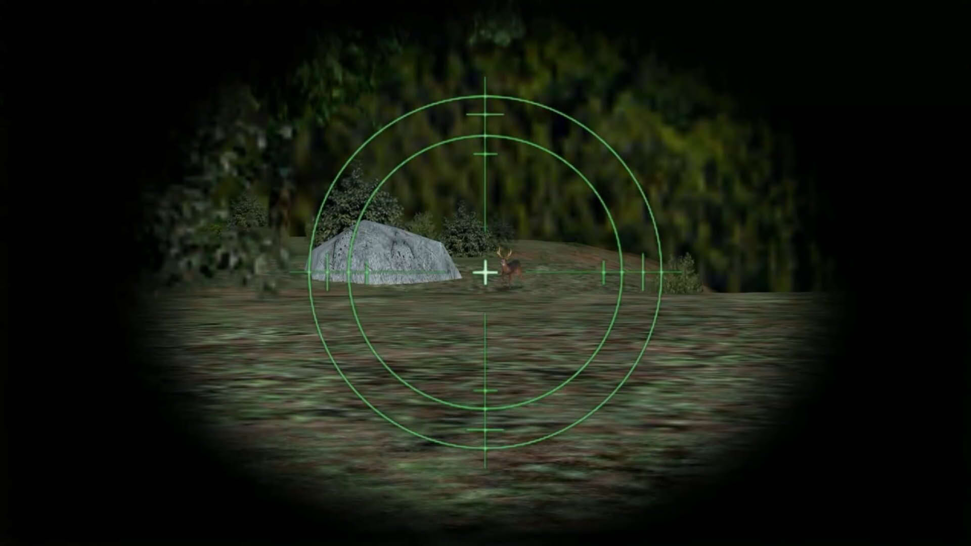 Screenshot for Cabela's Grand Slam Hunting: North American 29