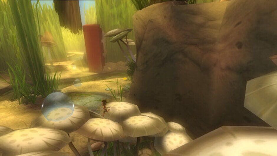 Screenshot for The Ant Bully