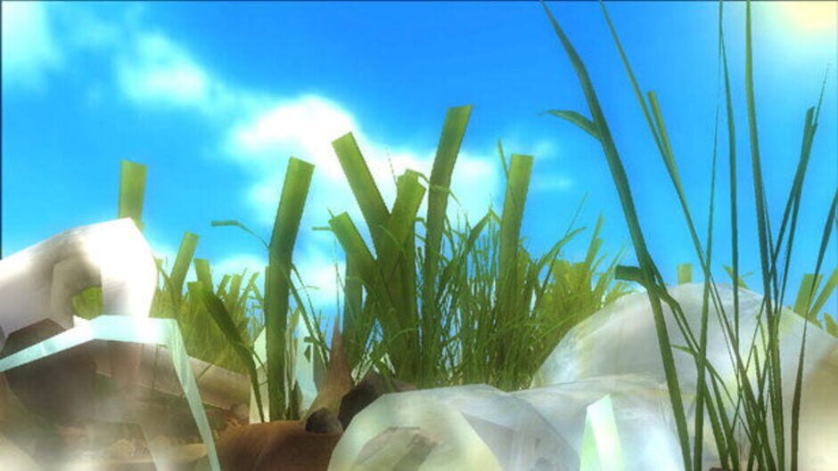 Screenshot for The Ant Bully