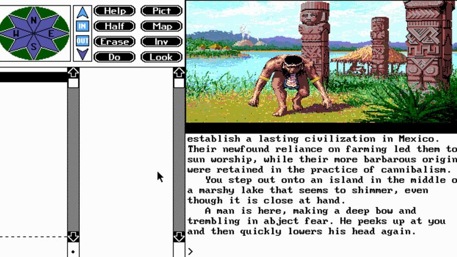 Screenshot for Timequest