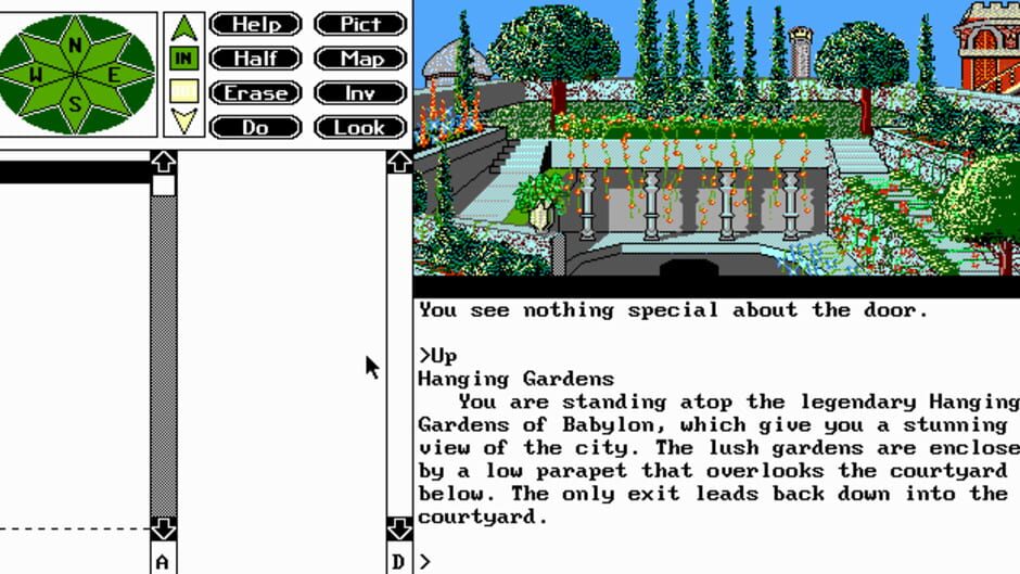 Screenshot for Timequest
