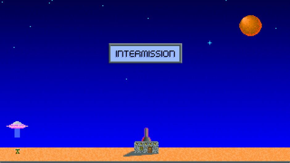 Screenshot for Night Raid