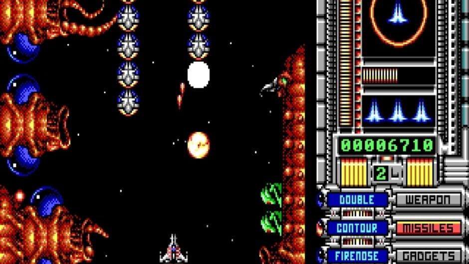 Screenshot for OverKill