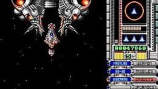 Screenshot for OverKill