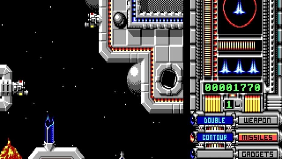 Screenshot for OverKill