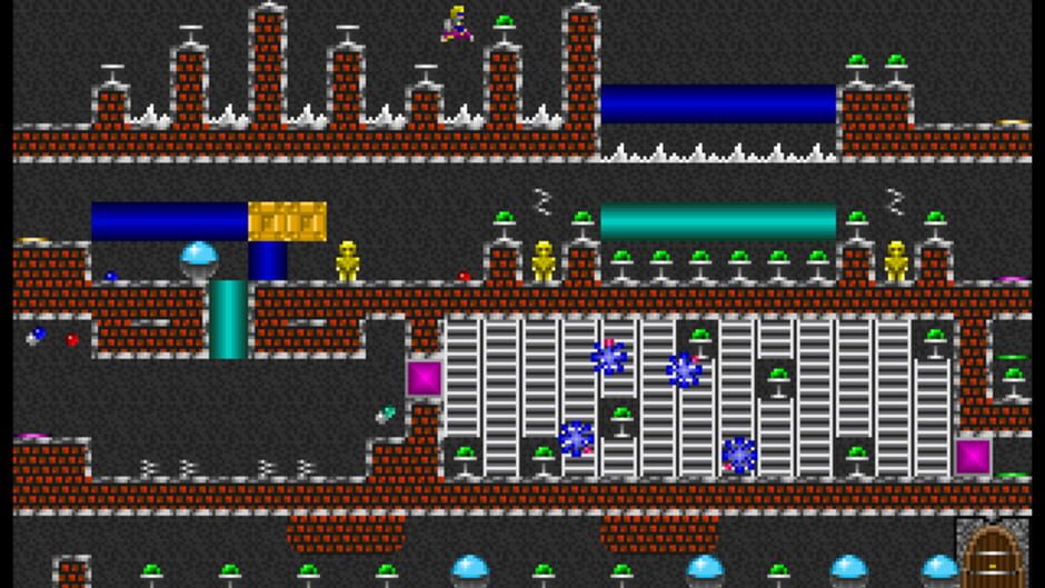 Screenshot for Jetpack