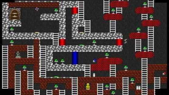 Screenshot for Jetpack