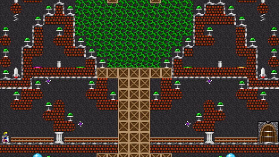 Screenshot for Jetpack