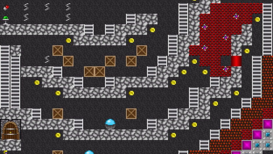 Screenshot for Jetpack