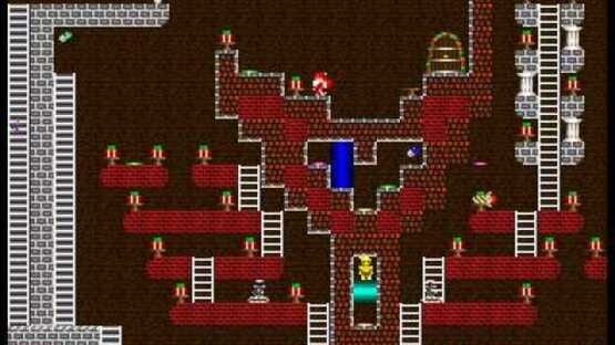 Screenshot for Jetpack Christmas Special
