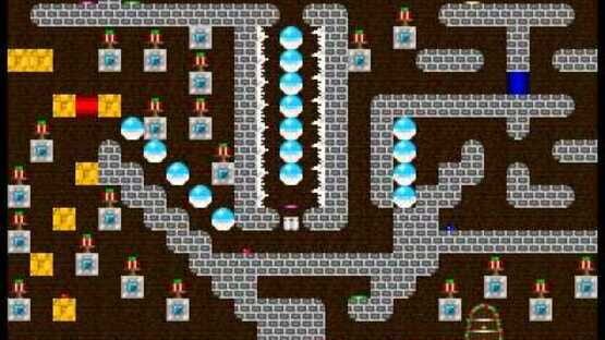 Screenshot for Jetpack Christmas Special
