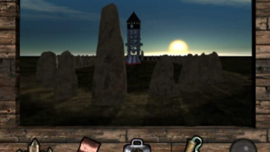 Screenshot for The Mystery at Greveholm 3: The Old Legend
