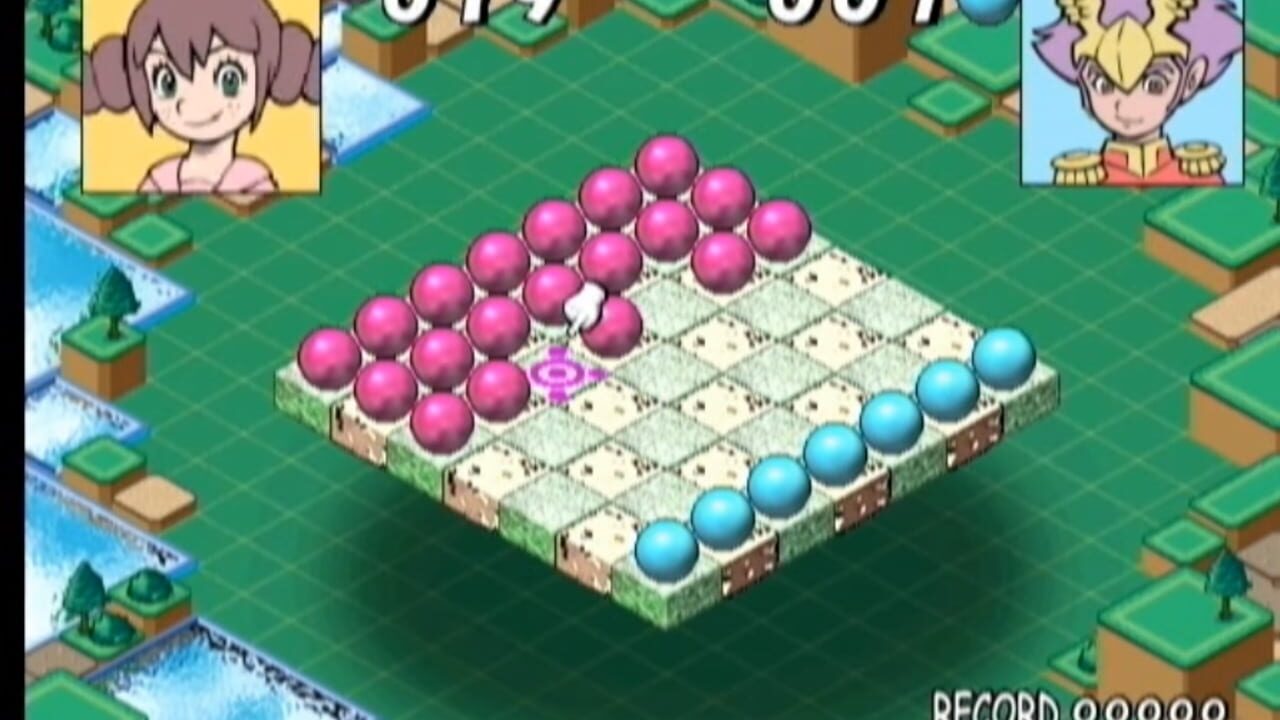Screenshot for Get!! Colonies