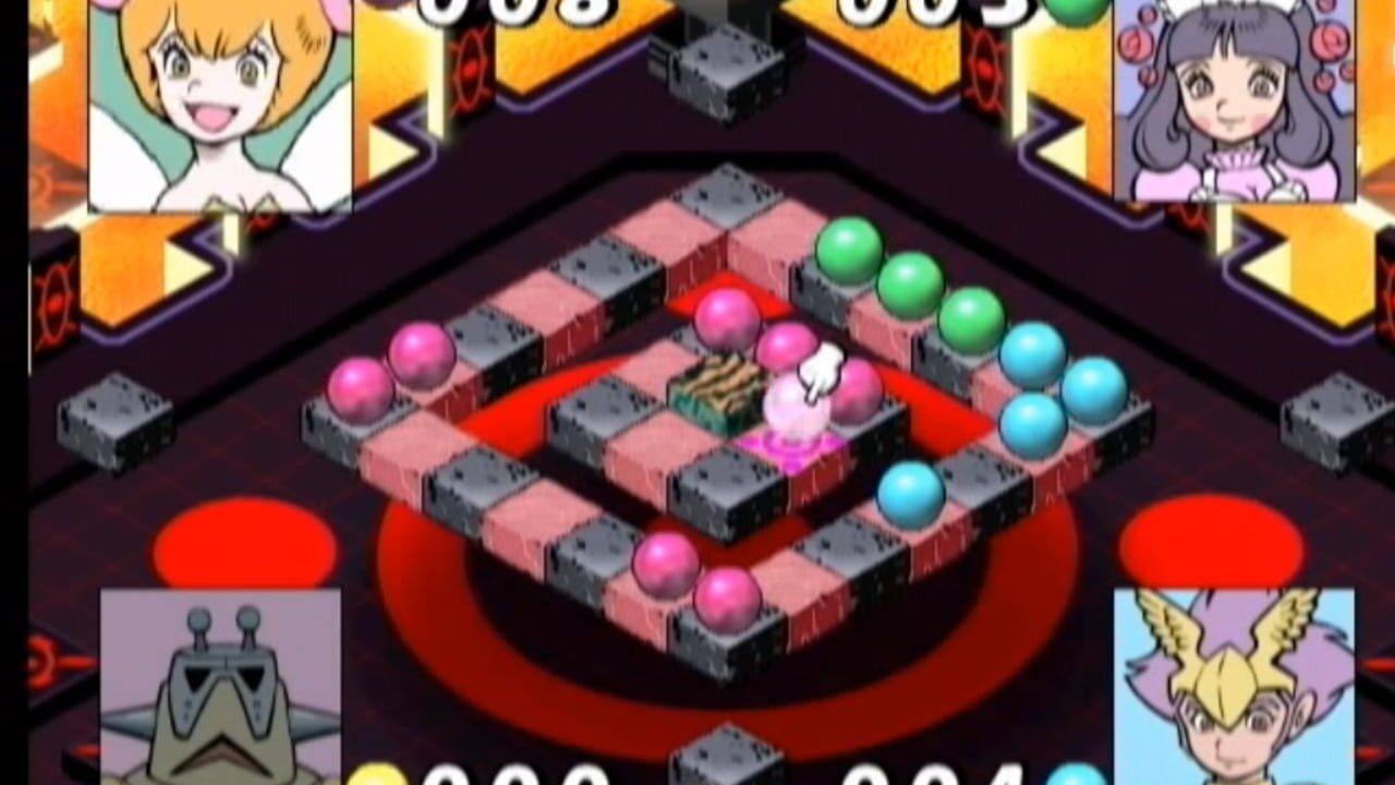Screenshot for Get!! Colonies
