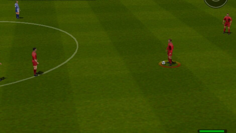 Screenshot for European Super League