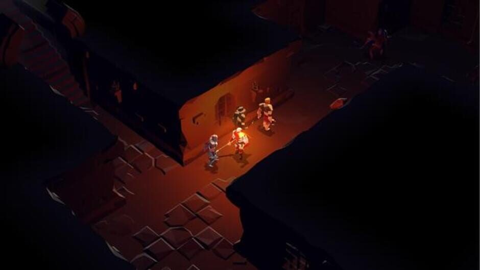 Screenshot for Man or Vampire